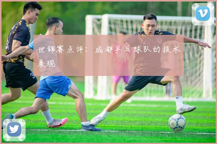 世锦赛点评：成都乒乓球队的技术表现