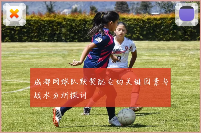 成都网球队默契配合的关键因素与战术分析探讨