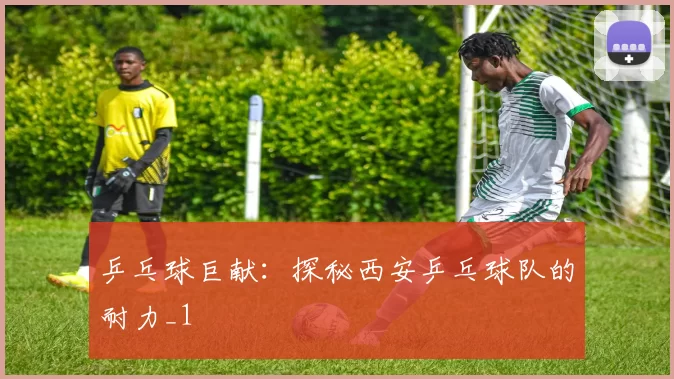 乒乓球巨献：探秘西安乒乓球队的耐力_1