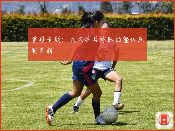 重磅专题：武汉乒乓球队的整体压制革新