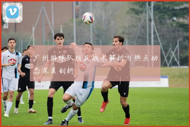广州排球队防反战术解析与热点动态深度剖析