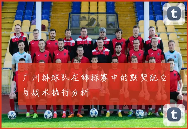 广州排球队在锦标赛中的默契配合与战术执行分析